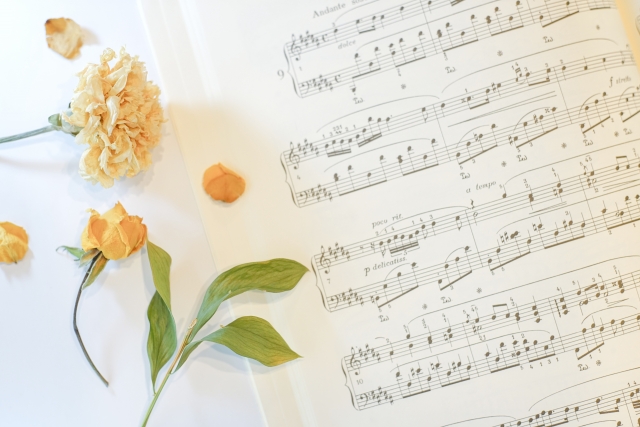 確かな演奏技術と幅広い音楽知識