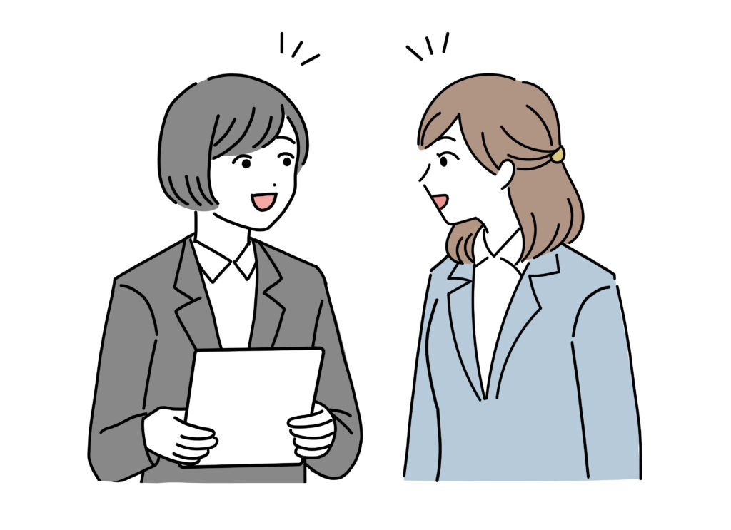 先生の「想い」を深くヒアリングしてくれるか？のイメージ画像